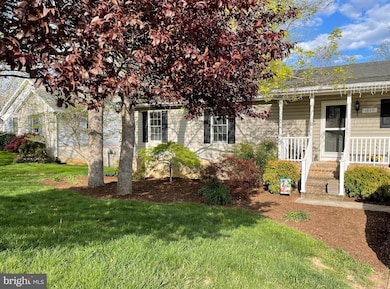 1699 Park Lawn Dr, Harrisonburg, VA 22801 - photo 4