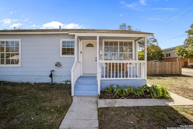 3830 S Mittman St, San Antonio, TX 78223 - photo 4