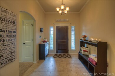 3016 W Mobile St, Broken Arrow, OK 74011 - photo 3