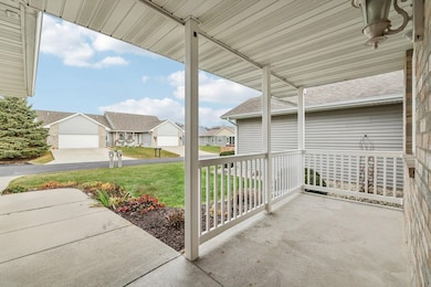 315 Pebble Brook Ln, Lodi, WI 53555 - photo 5