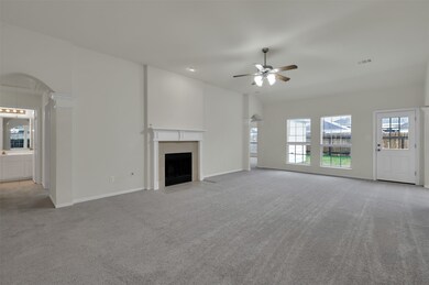 510 Pinewood Ridge Dr, Spring, TX 77386 - photo 7