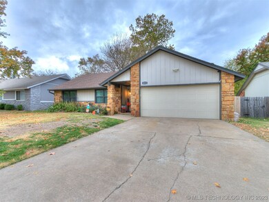 3012 S Narcissus Ave, Broken Arrow, OK 74012 - photo 5