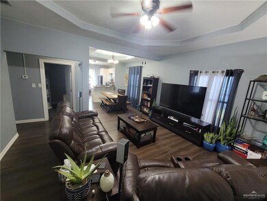 602 S Milanos Rd, Weslaco, TX 78596 - photo 4