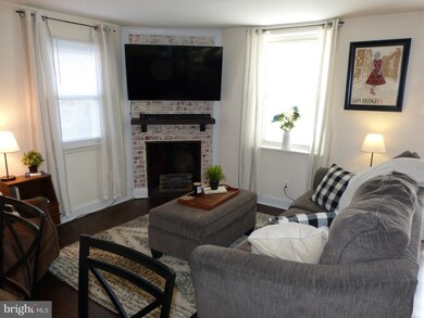 148 N Bonsall Ave, Glenolden, PA 19036 - photo 4