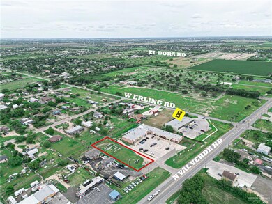 6604 N Val Verde Rd, Donna, TX 78537 - photo 2