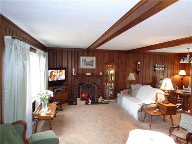 Living Room.