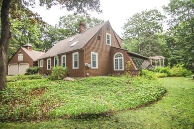 69 John Gilbert Rd, West Brookfield, MA 01585 - photo 2