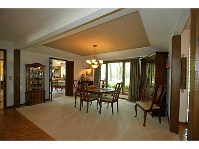 Dining Room.