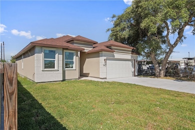 142 S 11th St, Aransas Pass, TX 78336 - photo 2
