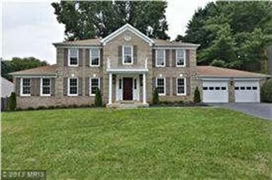 14957 Dufief Dr, North Potomac, MD 20878 - photo 2