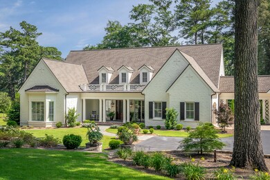 2021 Built Custom Home