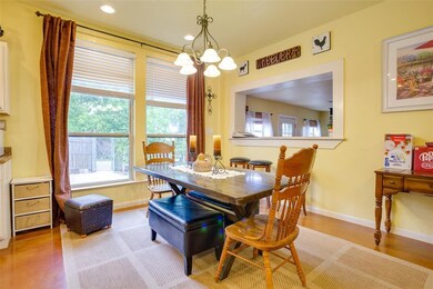 6952 Alcove St, Azle, TX 76020 - photo 7