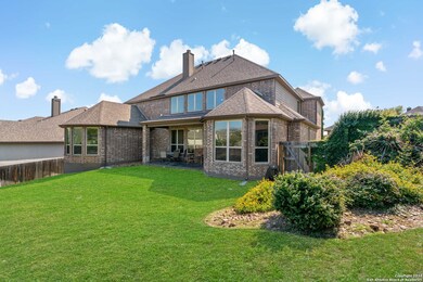 3803 Majestic Sage, San Antonio, TX 78261 - photo 7