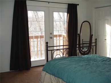 Master Bedroom.