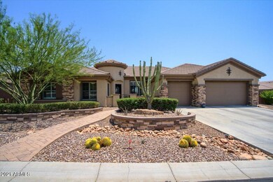 01-Front of Home