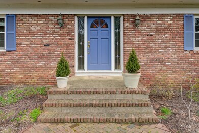 Beautiful Brick