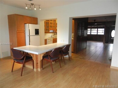 Flowing breakfast/snack bar for kids!