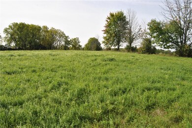 View across property