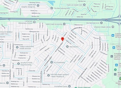 LOT 19 Broad Ave, North Port, FL 34286 - photo 4