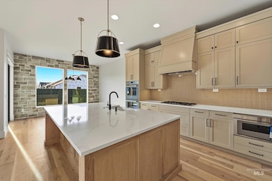 1090 E Crescendo St, Meridian, ID 83642 - photo 7