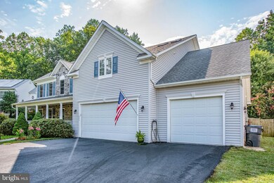 206 Foresail Cove, Stafford, VA 22554 - photo 4
