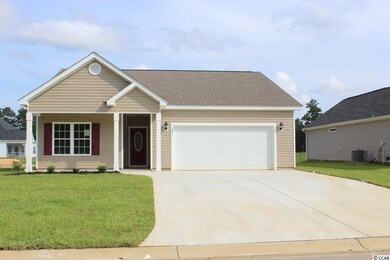 561 Whiddy Loop, Conway, SC 29526 - photo 2