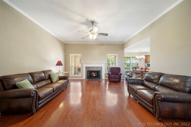 4710 S 198th East Ave, Broken Arrow, OK 74014 - photo 7