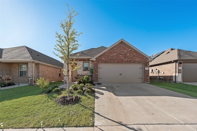 627 Sweet Dream Way, Lavon, TX 75166 - photo 3