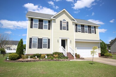 365 Barrel Dr, Winterville, NC 28590 - photo 4