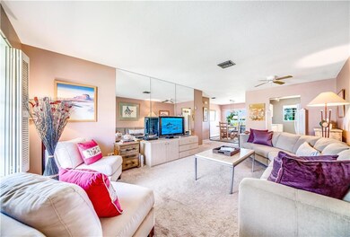 Comfortable Floor Plan