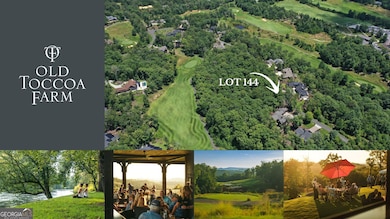 Lot 144 Hickory Way, Mineral Bluff, GA 30559 - photo 5