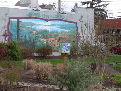 100 N Kutch St, Carlton, OR 97111 - photo 2