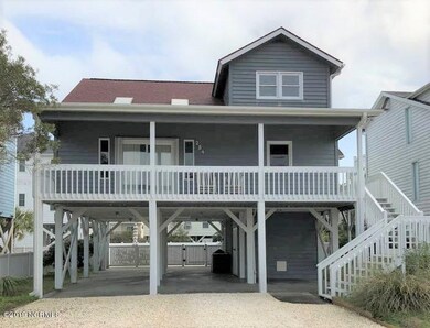 284 E Second St, Ocean Isle Beach, NC 28469 - photo 2