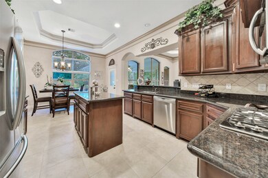 402 Monarch Oak Dr, Magnolia, TX 77354 - photo 7