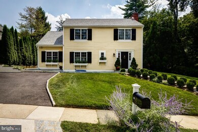 16 Aldwyn Ln, Villanova, PA 19085 - photo 2