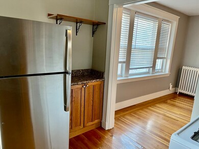1607 Commonwealth Ave unit 14, Brighton, MA 02135 - photo 5