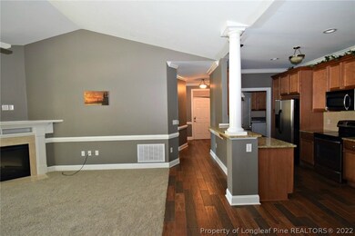 1861 Jennifer Ln unit 203, Fayetteville, NC 28314 - photo 7