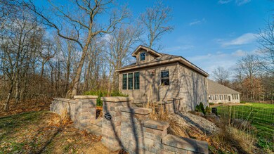 10358 Mulligan Dr, Wheatfield, IN 46392 - photo 4