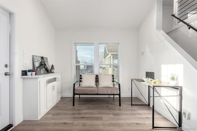 720 4th St unit 4, Colorado Springs, CO 80907 - photo 3