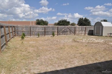 538 Jorge St, Donna, TX 78537 - photo 4