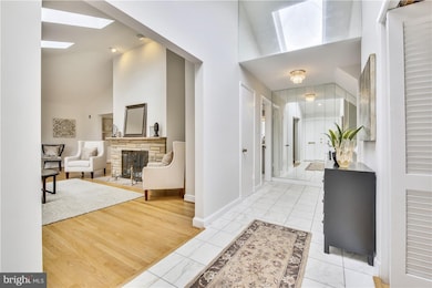 6812 Tulip Hill Terrace, Bethesda, MD 20816 - photo 4