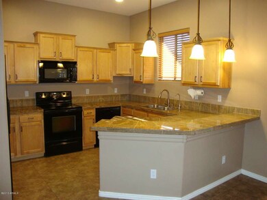 Beautiful Kitchen