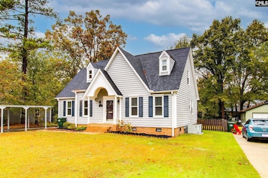 344 Cockspur Rd, Irmo, SC 29063 - photo 2