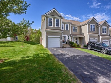 70 Tulip Cir unit 150, South Grafton, MA 01560 - photo 2