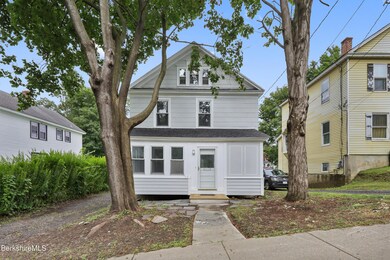 121 Plunkett St, Pittsfield, MA 01201 - photo 2