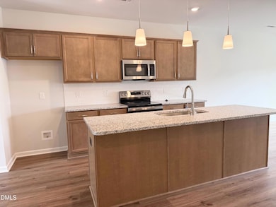 396 Chesapeake Commons St unit 125, Garner, NC 27529 - photo 2