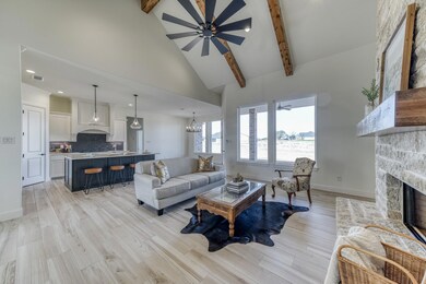 366 Wayward Spur, Springtown, TX 76088 - photo 2