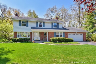 212 E Farnham Ln, Wheaton, IL 60189 - photo 2