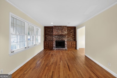 2713 Knollview Dr, Decatur, GA 30034 - photo 6