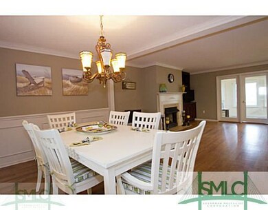Dining Room.